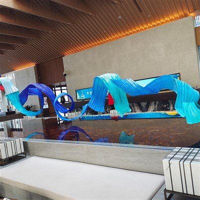 Специальная настройка бумажных искусств